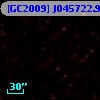 [GC2009] J045722.97-710601.7