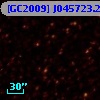 [GC2009] J045723.21-694627.9