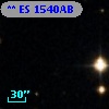 **  ES  1540AB