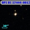 BPS BS 17444-0012