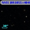 NVSS J081055+404900