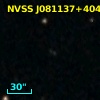 NVSS J081137+404721