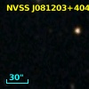 NVSS J081203+404107