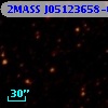 2MASS J05123658-6727519