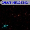 2MASS J05125282-7151424
