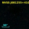 NVSS J081255+410611
