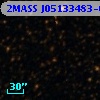 2MASS J05133483-6628486