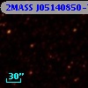 2MASS J05140850-7111388