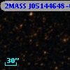 2MASS J05144648-6650299