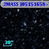 2MASS J05151658-7310430