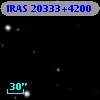 IRAS 20333+4200