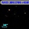 NVSS J081708+410553