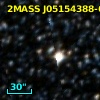 2MASS J05154388-6512122
