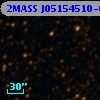 2MASS J05154510-6635554