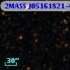 2MASS J05161821-6659250