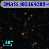 2MASS J05164209-6445395