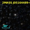 2MASS J05164489-6403535