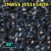 2MASS J05165409-7023153