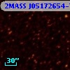 2MASS J05172654-7022164