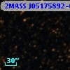 2MASS J05175892-6636414