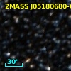 2MASS J05180680-6529327