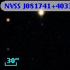 NVSS J081741+403311