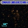 2MASS J05182248-6541220