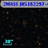 2MASS J05182297-6420338