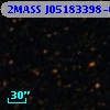 2MASS J05183398-6451190