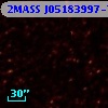 2MASS J05183997-7052085