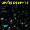 2MASS J05184442-7237184