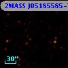 2MASS J05185585-7202393