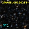 2MASS J05190281-6424116