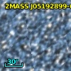 2MASS J05192899-6953151