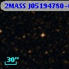2MASS J05194780-6711353