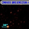 2MASS J05195250-6737503