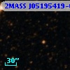 2MASS J05195419-6442417