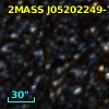 2MASS J05202249-7121076
