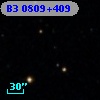 B3 0809+409