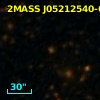 2MASS J05212540-6418364