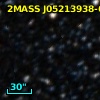 2MASS J05213938-6424075