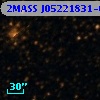2MASS J05221831-6632122