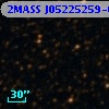 2MASS J05225259-6657296