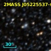 2MASS J05225537-6513472