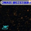 2MASS J05232160-6547247