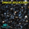 2MASS J05242210-7110012