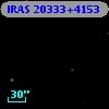 IRAS 20333+4153