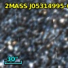 2MASS J05314995-6905451