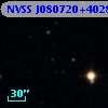 NVSS J080720+402829