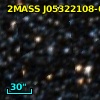 2MASS J05322108-6755163